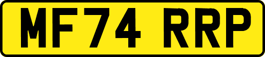 MF74RRP
