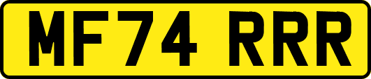 MF74RRR