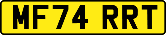 MF74RRT