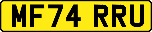 MF74RRU
