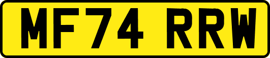 MF74RRW