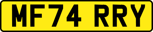 MF74RRY