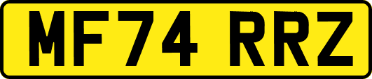 MF74RRZ