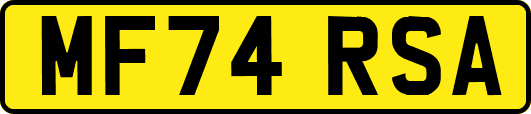MF74RSA