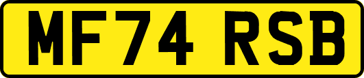 MF74RSB