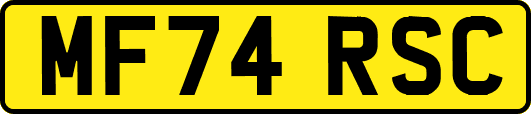 MF74RSC
