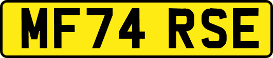 MF74RSE