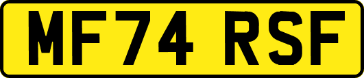 MF74RSF