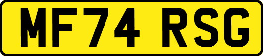 MF74RSG