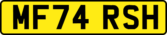 MF74RSH