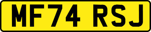 MF74RSJ