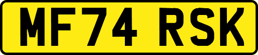 MF74RSK