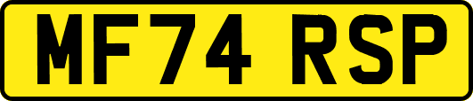 MF74RSP
