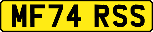 MF74RSS