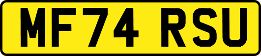 MF74RSU