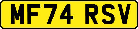 MF74RSV