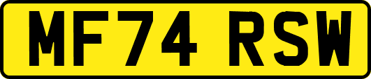 MF74RSW