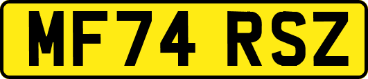 MF74RSZ