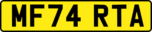MF74RTA