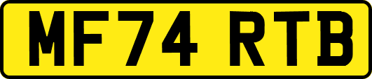 MF74RTB