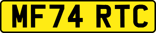 MF74RTC