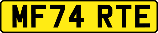 MF74RTE
