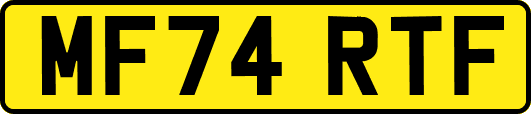 MF74RTF