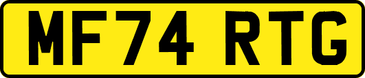 MF74RTG