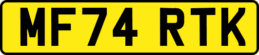 MF74RTK