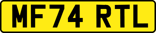 MF74RTL