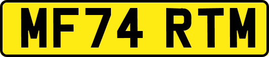 MF74RTM