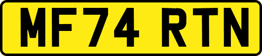 MF74RTN