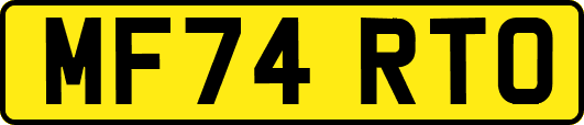 MF74RTO