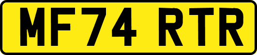 MF74RTR