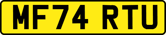 MF74RTU