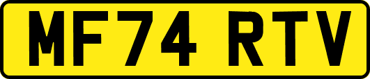 MF74RTV