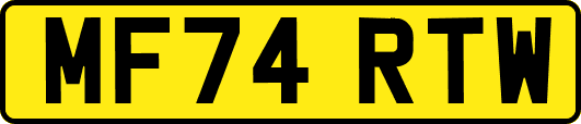 MF74RTW