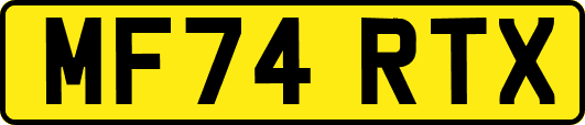 MF74RTX