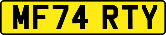 MF74RTY