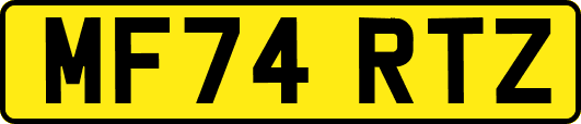 MF74RTZ