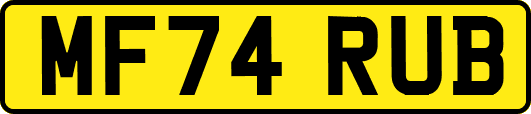 MF74RUB
