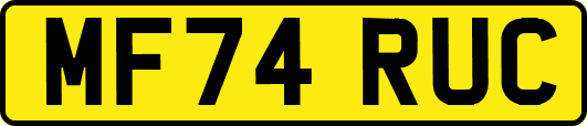 MF74RUC