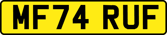 MF74RUF