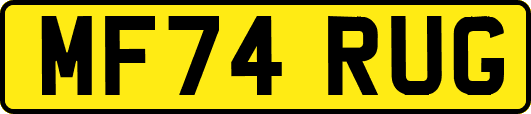 MF74RUG