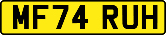 MF74RUH