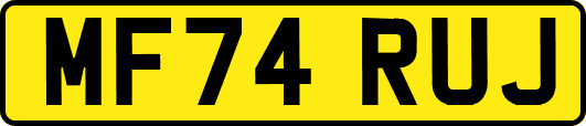 MF74RUJ