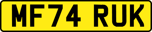 MF74RUK