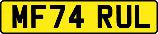 MF74RUL