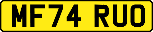 MF74RUO