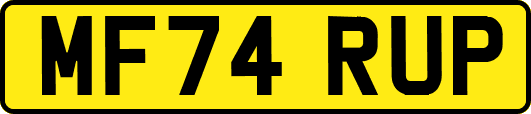 MF74RUP